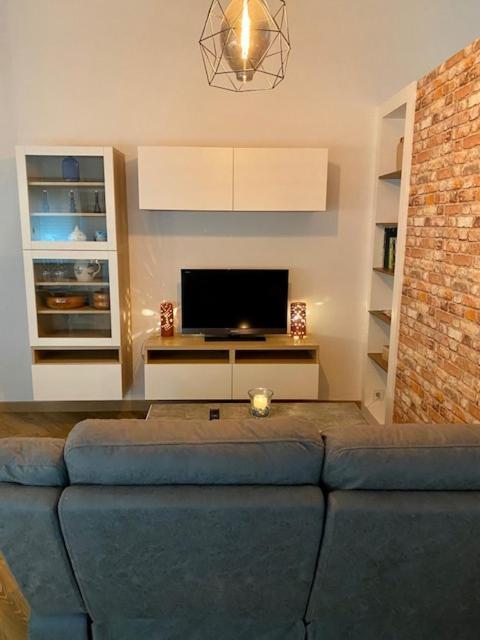 El Loft De Andy Apartamento *