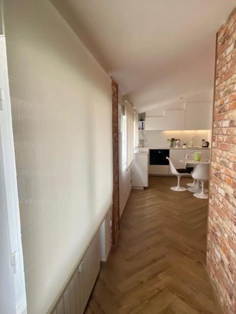 El Loft De Andy Apartamento *