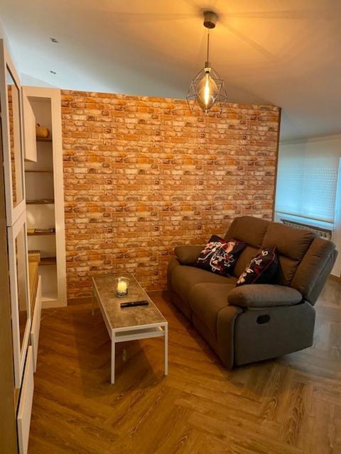 El Loft De Andy Apartamento