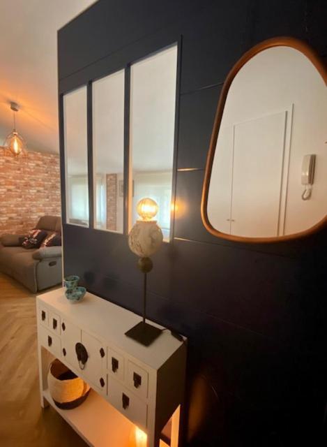 Apartamento El Loft De Andy *