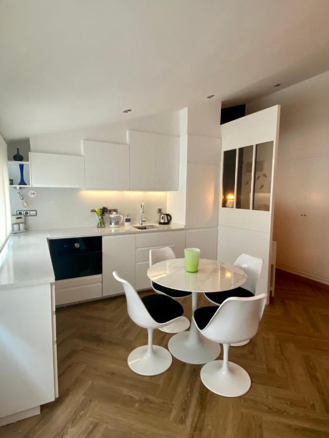 Apartamento El Loft De Andy