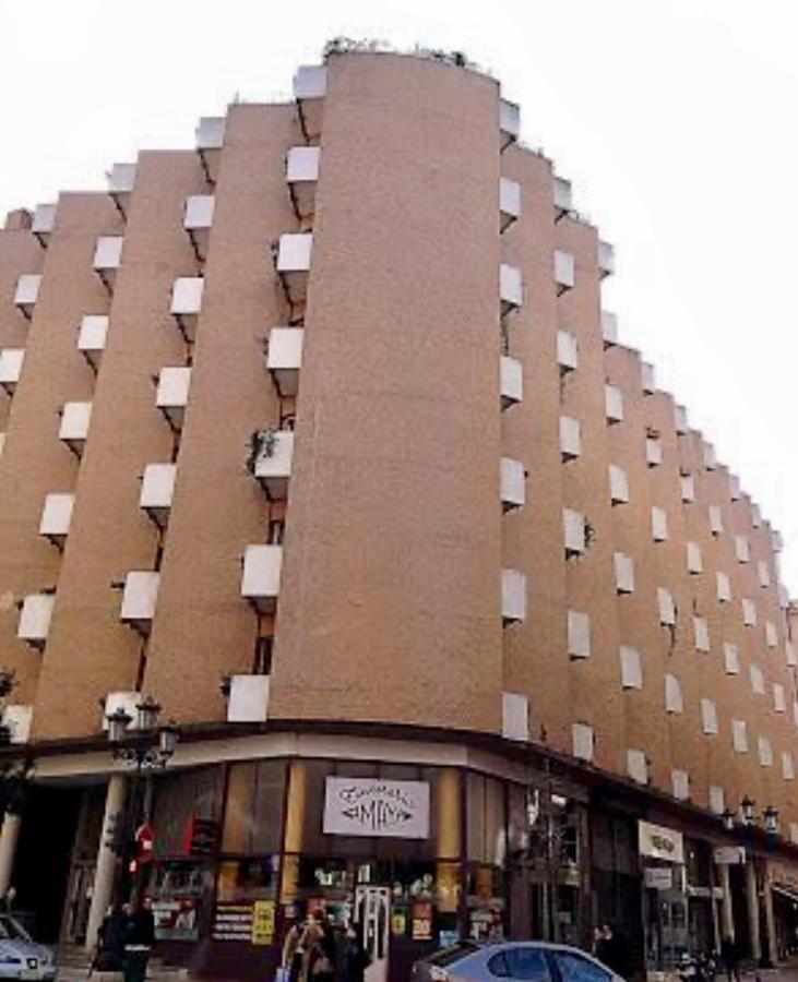 Apartamento El Loft De Andy *